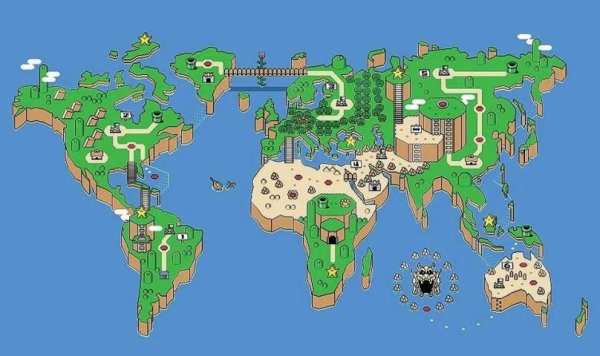 Earth Village Map & Live Village GPS Navigation screenshot 1