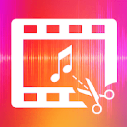 ikon Video Editor – Video status - Ringtone Maker