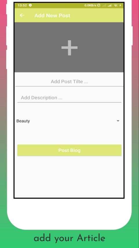 Woman World screenshot 4