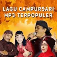 Lagu Campursari MP3 Offline on 9Apps