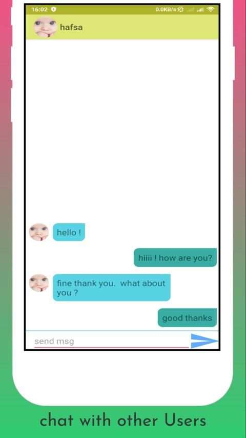 Woman World screenshot 2