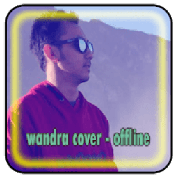 Lagu Wandra Offline icon