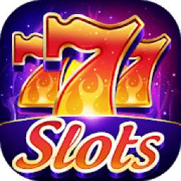 Richer Slot Casino - Classic Vegas Slots Games
