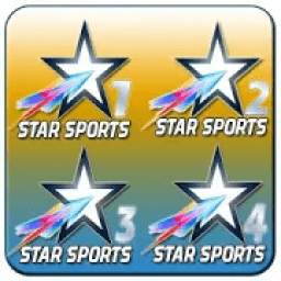 Star Sports Live Cricket