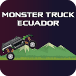 MonsterTruck EC icon