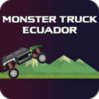 MonsterTruck EC