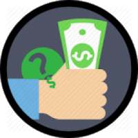Question Money - More You Earn & More You Learn logo