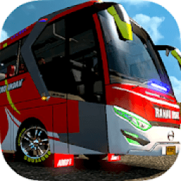 MOD Bus Simulator Indonesia BUSSID Tanpa Password icon
