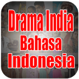 Serial India Indonesia icon