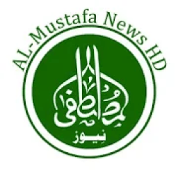 Al Mustafa News आइकन