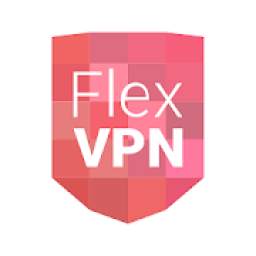 Flex VPN - Totally Free VPN