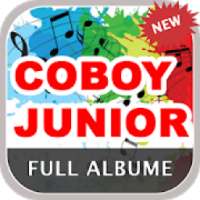 Lagu Coboy Junior Lengkap Terbaru Offline 2019