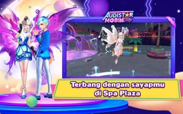 Audistar Mobile Indonesia screenshot 8