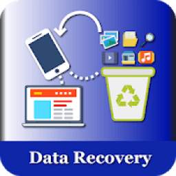 Mobile Phone Data Recovery Guide 2020
