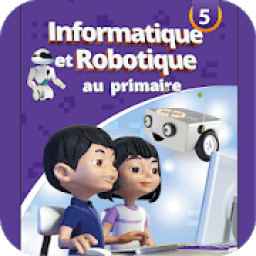 Informatique et Robotique 5 icon