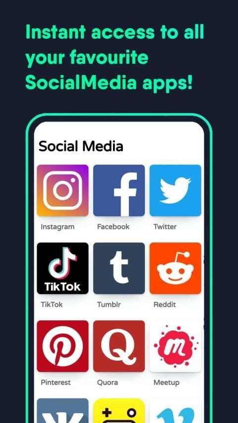 Aapify - All in One App screenshot 4