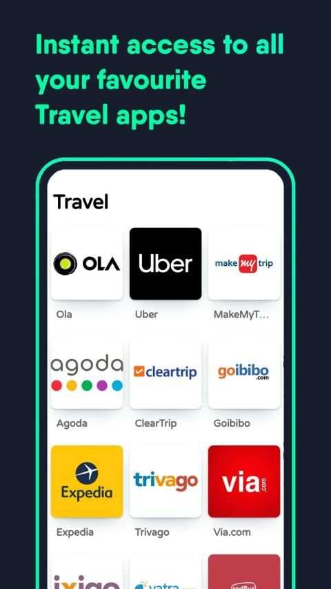 Aapify - All in One App screenshot 1