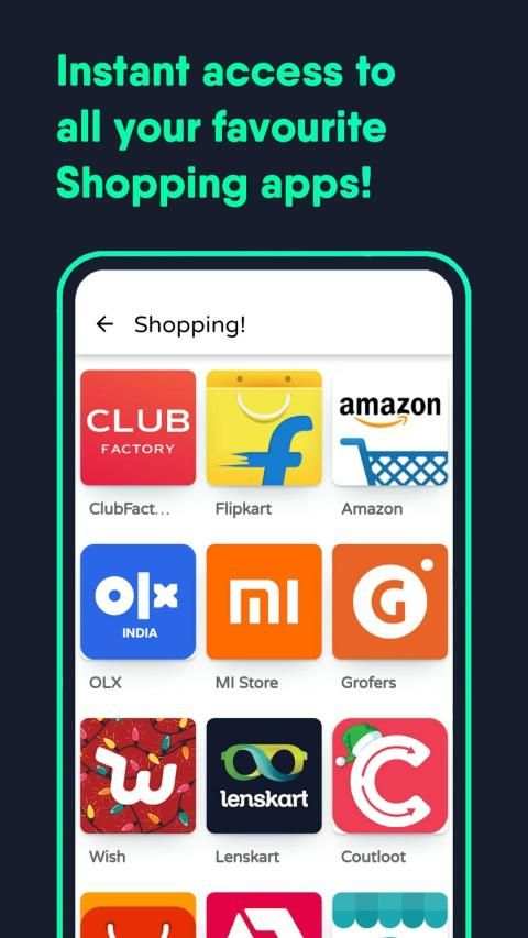 Aapify - All in One App screenshot 5