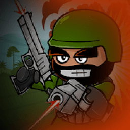 ikon Guide For Mini Militia Doodle 2k20