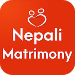 No.1 Nepali Matrimony App - BharatMatrimony Group