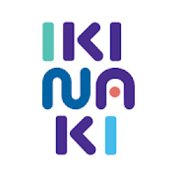 ikon Ikinaki - Reviewing and Shopping App