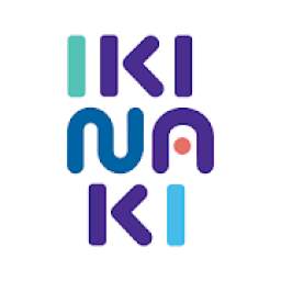 ikinaki 3.9