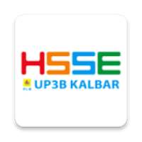 HSSE UP3B KALBAR on 9Apps