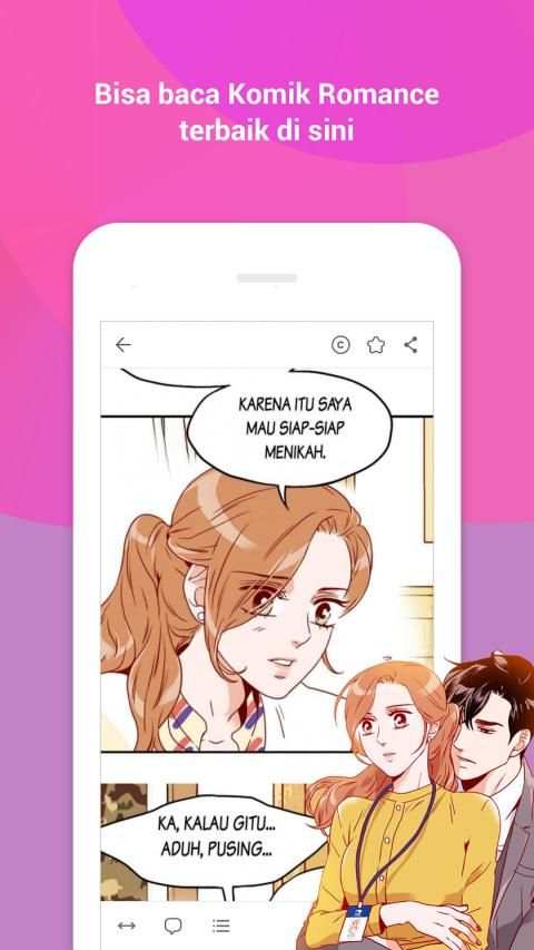 Webcomics - Free Komik screenshot 2