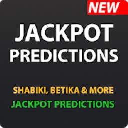 Jackpot Predictions- Professional Jackpot Tips