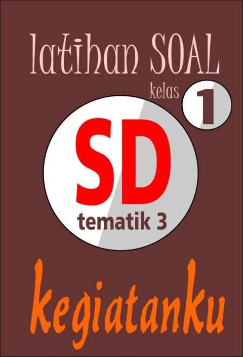 Latihan Soal SD Kelas 1 Tema 3 screenshot 4