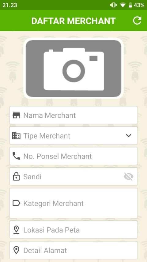 MITRA KO-JEK screenshot 1