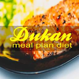 Best Dukan Meal Plan Diet