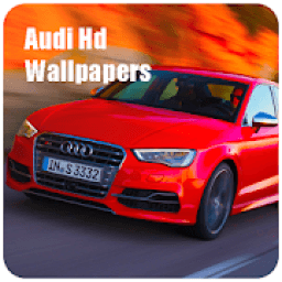 ikon Audi Walls - Audi HD Cars Wallpapers