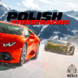 ikon Polish Streetracing Drag Racing