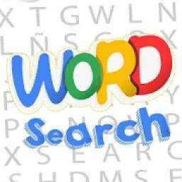 Word search free