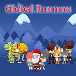 Global Runners