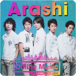ikon Arashi Offline Music