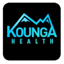 Kounga