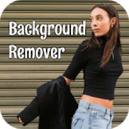 Background Remover आइकन