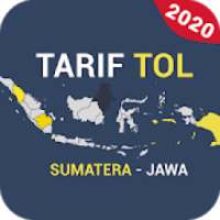 Tarif Tol 2020 on 9Apps