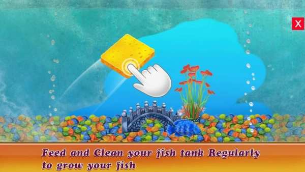 My Virtual Fish Tank screenshot 4