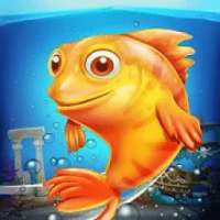 My Virtual Fish Tank