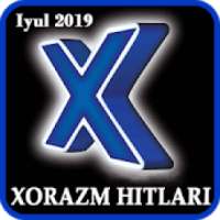 Xorazm Hit qo'shiqlari IYUL 2019