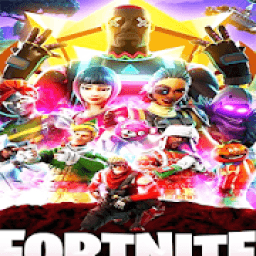 BATTLE Royal wallpaper आइकन