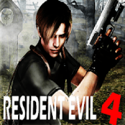 Trick Resident Evil 4 आइकन
