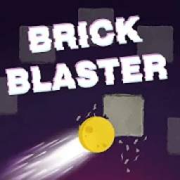 Brick Blaster - The 12 Hour Endless Game!