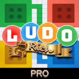ikon Ludo Rich Pro