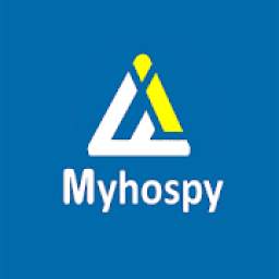 Myhospy - Easy way to Promote your Business Online