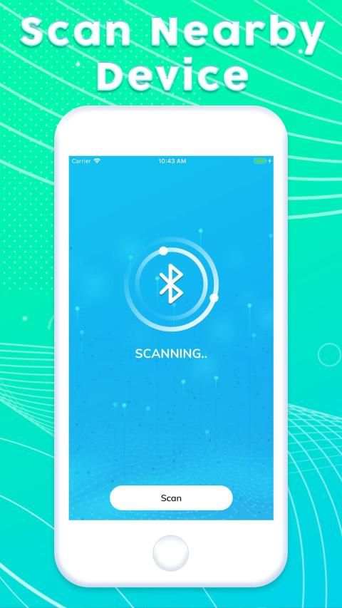 BT Notifier - Bluetooth Finder Device Locator स्क्रीनशॉट 3