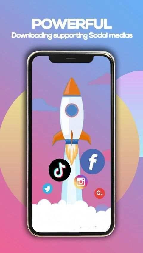 VideoMate 2020 – All in One Free Video Downloader screenshot 6